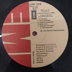 Engelbert Humperdinck - Christmas Tyme (Vinyl)