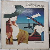Bad Company (3) - Desolation Angels (Vinyl)