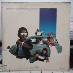 Bad Company (3) - Desolation Angels (Vinyl)