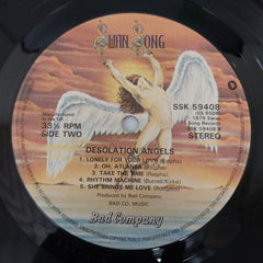 Bad Company (3) - Desolation Angels (Vinyl)