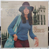 Carly Simon - No Secrets (Vinyl)