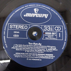 Kevin Rowland & Dexys Midnight Runners - Too-Rye-Ay (Vinyl)