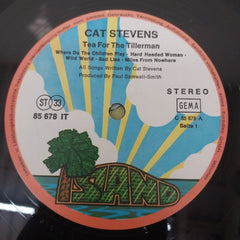 Cat Stevens - Tea For The Tillerman (Vinyl)