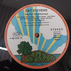 Cat Stevens - Tea For The Tillerman (Vinyl)