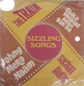 Various - Sizzling Songs (45-RPM)