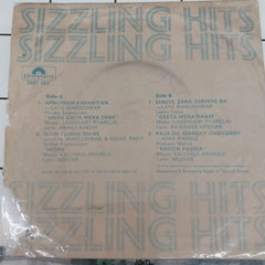 Various - Sizzling Hits (45-RPM)