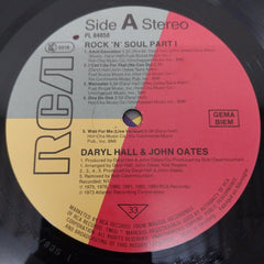 Daryl Hall & John Oates - Rock 'N Soul Part 1 (Vinyl)