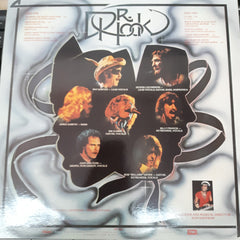 Dr. Hook - Pleasure & Pain (Vinyl)