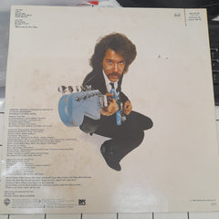 Gino Soccio - S-Beat (Vinyl)