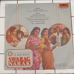 Rajesh Roshan - Swarag Narak (45-RPM)