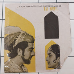 Roshan (2) - Taj Mahal (45-RPM)