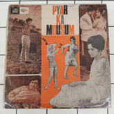 R. D. Burman - Pyar Ka Mousum (45-RPM)