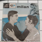 Laxmikant-Pyarelal - Milan (45-RPM)