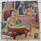 Ghantasala - Ashtapadhi (45-RPM)