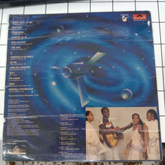 Boney M. - Ten Thousand Light Years (Vinyl)