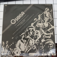 Osibisa - Raghupati Raghava Raja Ram (Vinyl)