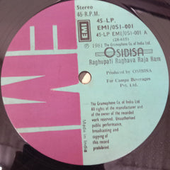 Osibisa - Raghupati Raghava Raja Ram (Vinyl)