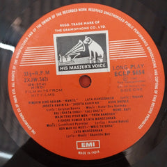 Various - Film Hits From Hit Films (Vinyl)