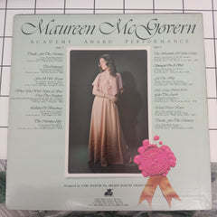 Maureen Mcgovern - Acadmemy Award Performance (Vinyl)