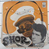 Laxmikant-Pyarelal - Shor (45-RPM)