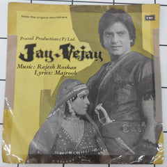 Rajesh Roshan - Jay Vijay (45-RPM)