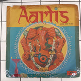 Aartis - From Hindi Films (45-RPM)