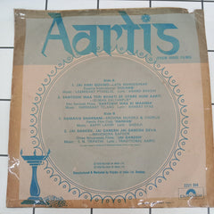 Aartis - From Hindi Films (45-RPM)