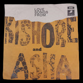 Kishore & Asha - Love Songs From (45-RPM)