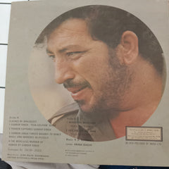 R.D.Burman - Sholay (45-RPM)