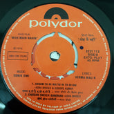 Sonik Omi - Woh Main Nahi (45-RPM)