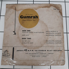 Ravi - Gumrah (45-RPM)