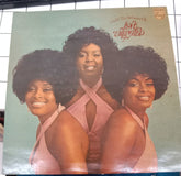 Love Unlimited - Under The Influence Of... Love Unlimited (Vinyl)