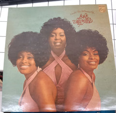 Love Unlimited - Under The Influence Of... Love Unlimited (Vinyl)