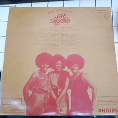 Love Unlimited - Under The Influence Of... Love Unlimited (Vinyl)