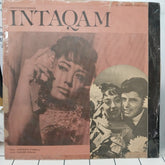 Laxmikant-Pyarelal - Intaqam (Vinyl)