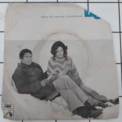 Laxmikant-Pyarelal - Dost (45-RPM)