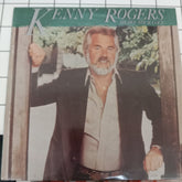 Kenny Rogers - Share Your Love (Vinyl)