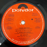 Kalyanji Aananji - Ganga Ki Saugand (45-RPM)