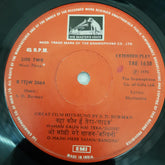 S.D.Burman - Hindi Film (45-RPM)
