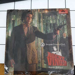 Ram Laxman - Agent Vinod (45-RPM)