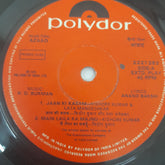 R.D.Burman - Azad (45-RPM)