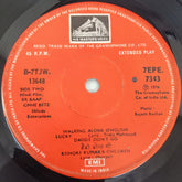 Rajesh Roshan - Ek Baap Chhe Bete (45-RPM)