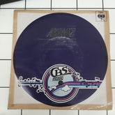 R.D.Burman - Awaaz (45-RPM)