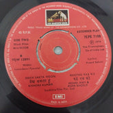 Laxmikant Pyarelal - Majboor (45-RPM)