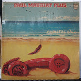 Paul Mauriat Plus - Overseas Call (Vinyl)