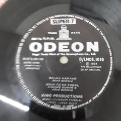 Laxmikant-Pyarelal - Anhonee (45-RPM)