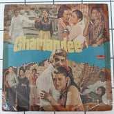 Govind Naresh - Ghamandee (45-RPM)