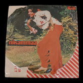 R.D.Burman - Nikammaa (45-RPM)
