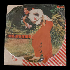 R.D.Burman - Nikammaa (45-RPM)
