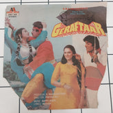 Bappi Lahiri - Geraftaar (45-RPM)